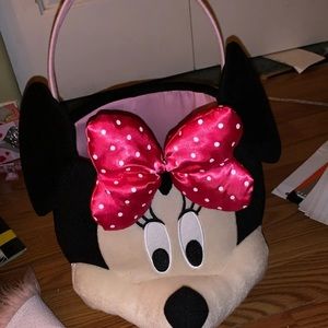 Jumbo disney Easter basket .